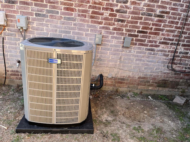Hawk Plumbing Heating & Air Conditioning Plumber in Fort Worth, TX photo