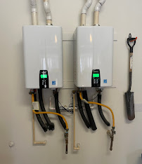 North Texas Plumbing Solutions LLC gallery photo