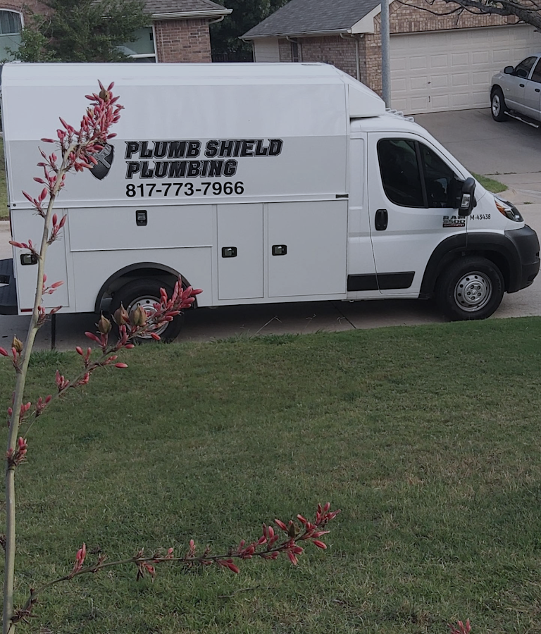 Plumb Shield Plumbing photo