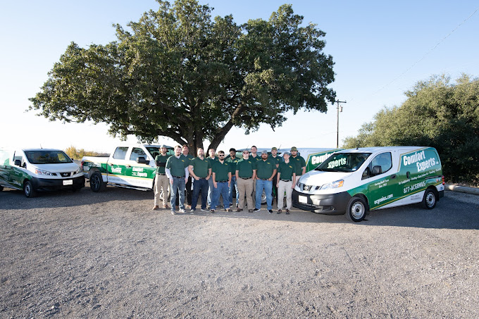 AC Genius AC Repair & Service Plumber in Fort Worth, TX photo