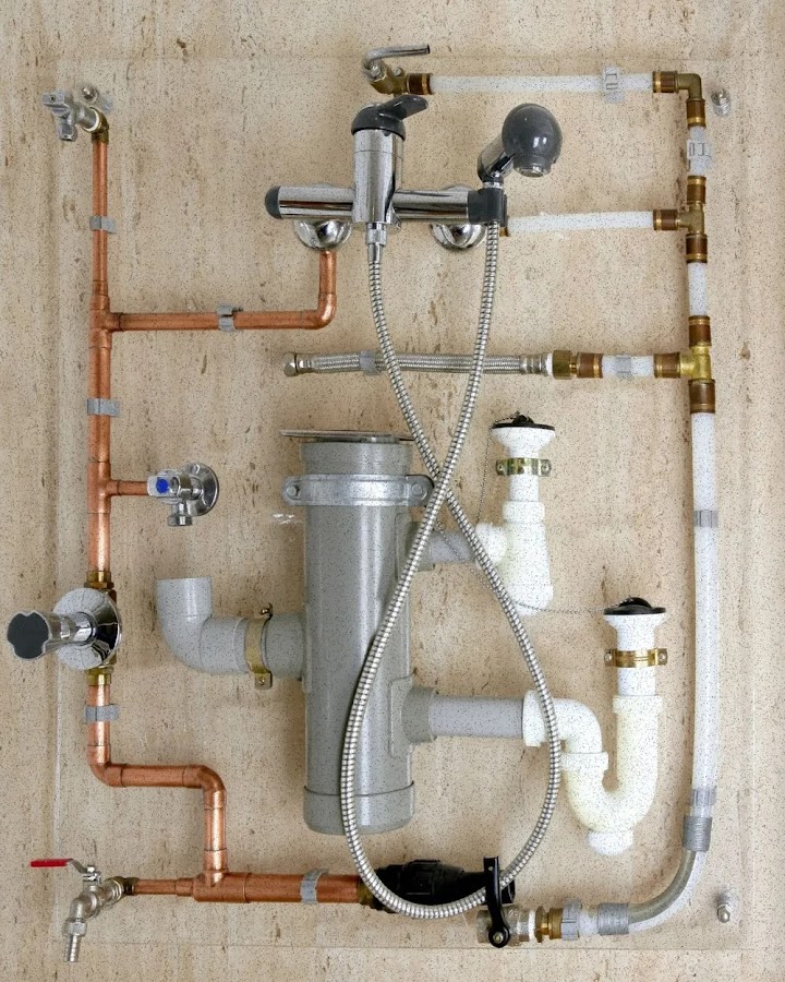 Confluent Solutions Plumber in Fort Worth, TX photo