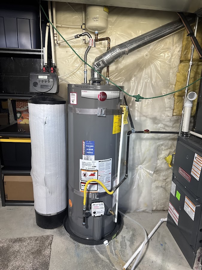 Frosty's Elite Water Heater Service LLC photo