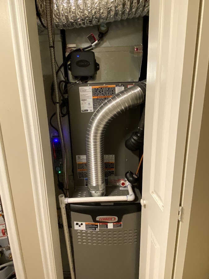 Smedley Service Plumber in Layton, UT photo