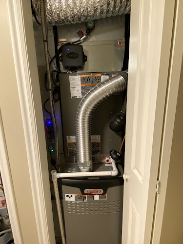 Smedley Service Plumber in Layton, UT photo