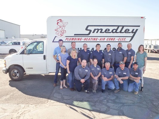 Smedley Service gallery photo