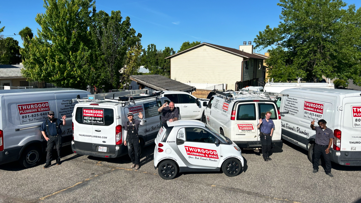 Thurgood Plumbing & HVAC photo