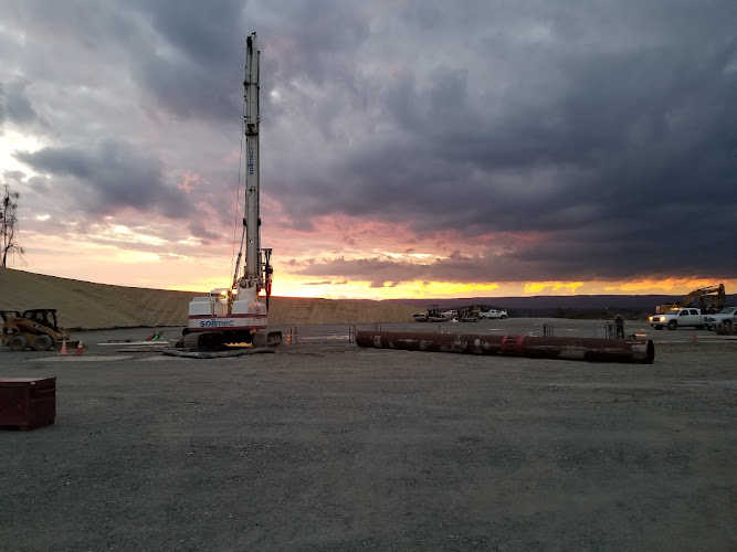 Rocky Mountain Drilling Inc