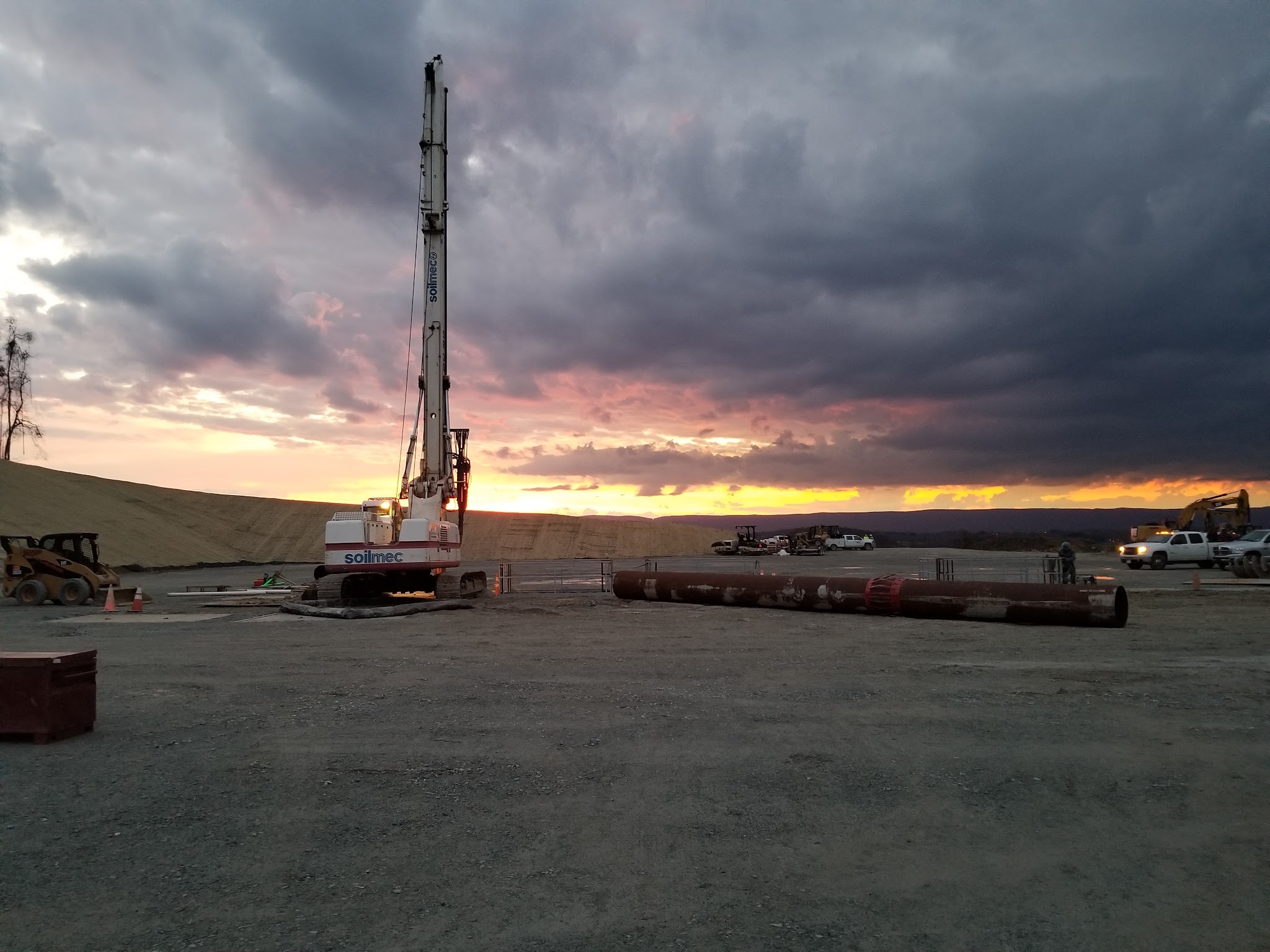 Rocky Mountain Drilling Inc gallery photo
