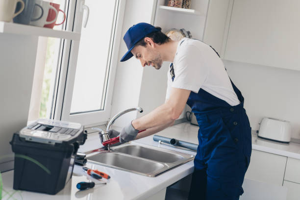 Utah Swift Plumbing Plumber in Clinton, UT photo