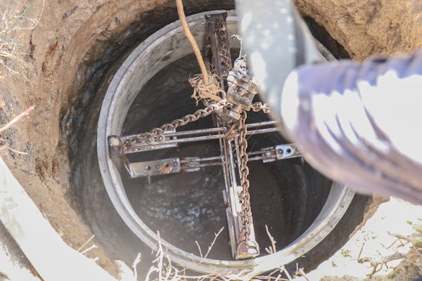 Gallery photo for 4-D Plumbing & Builder's Supply in Nephi, UT