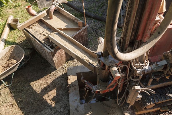 Gallery photo for 4-D Plumbing & Builder's Supply in Nephi, UT