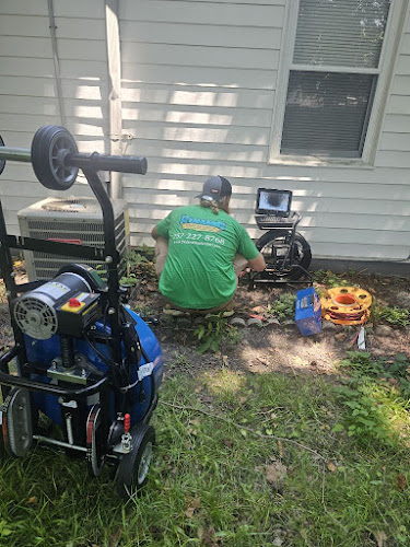 Davidic Dynasty Plumbing LLC Plumber in Virginia Beach, VA photo