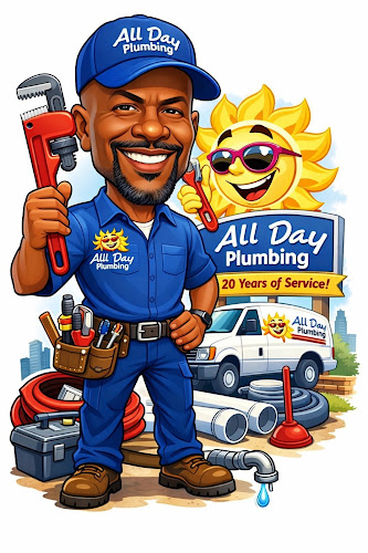 All Day Plumbing Plumber in Virginia Beach, VA photo