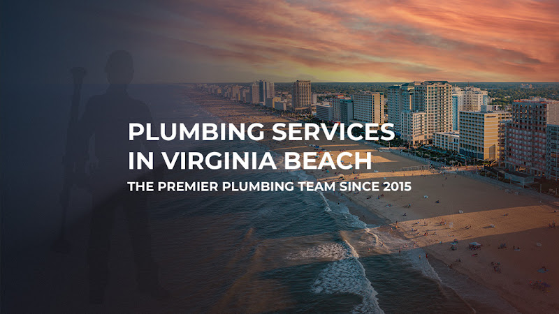 RPG Plumbing Services Plumber in Virginia Beach, VA photo
