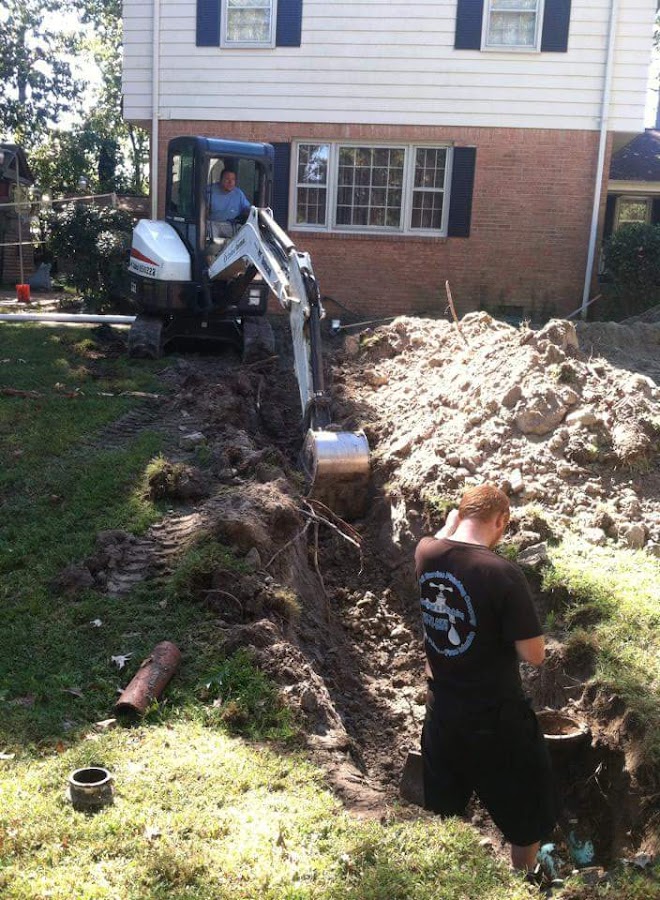George´s plumbing inc. photo
