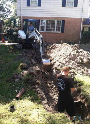 George´s plumbing inc. Plumber in Virginia Beach, VA photo