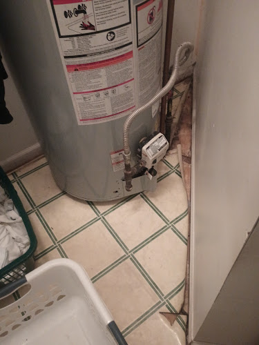 A-1 American Services, Inc. Plumber in Virginia Beach, VA photo