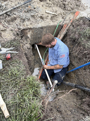 Blessings Plumbing, Inc.