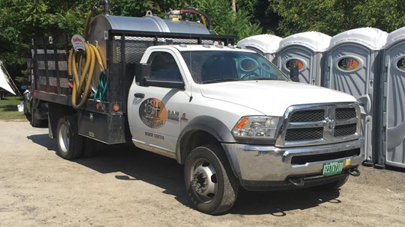 All Out Waste Management Plumber in Shaftsbury, VT photo