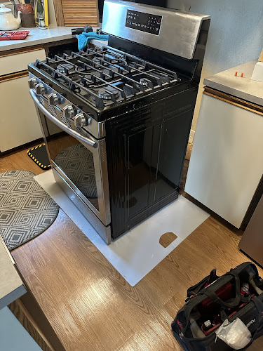 Appliance Repairman LLC Appliance Repair in Kent, WA photo