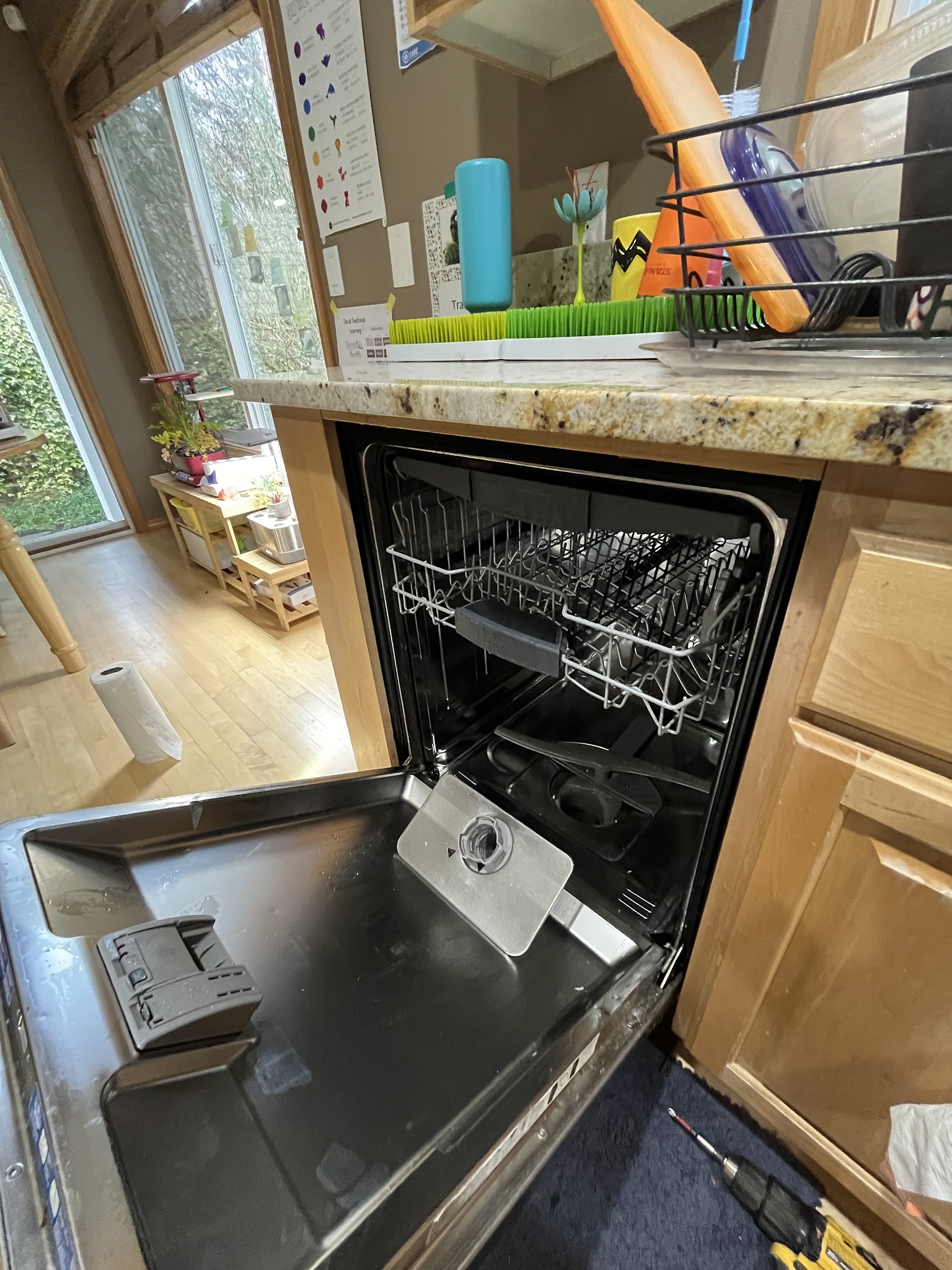 Fixit Appliance Repair gallery photo