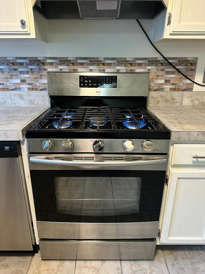Just Appliances LLC - Reliable Home Appliances Repair Services local service