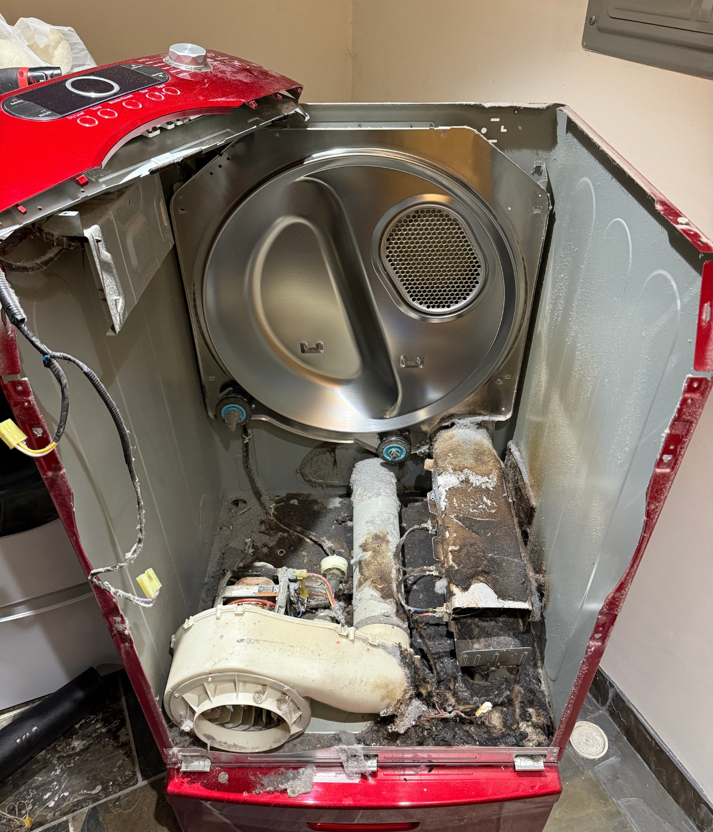 Complete Repair LLC local service