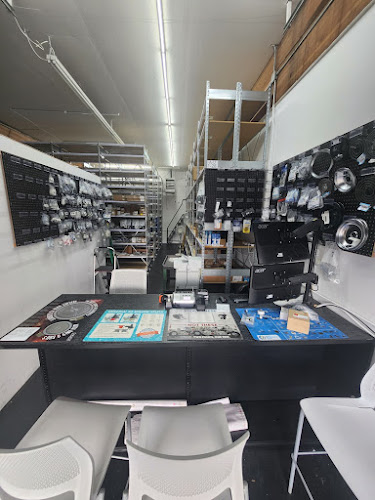 Appliance Parts Trader LLC