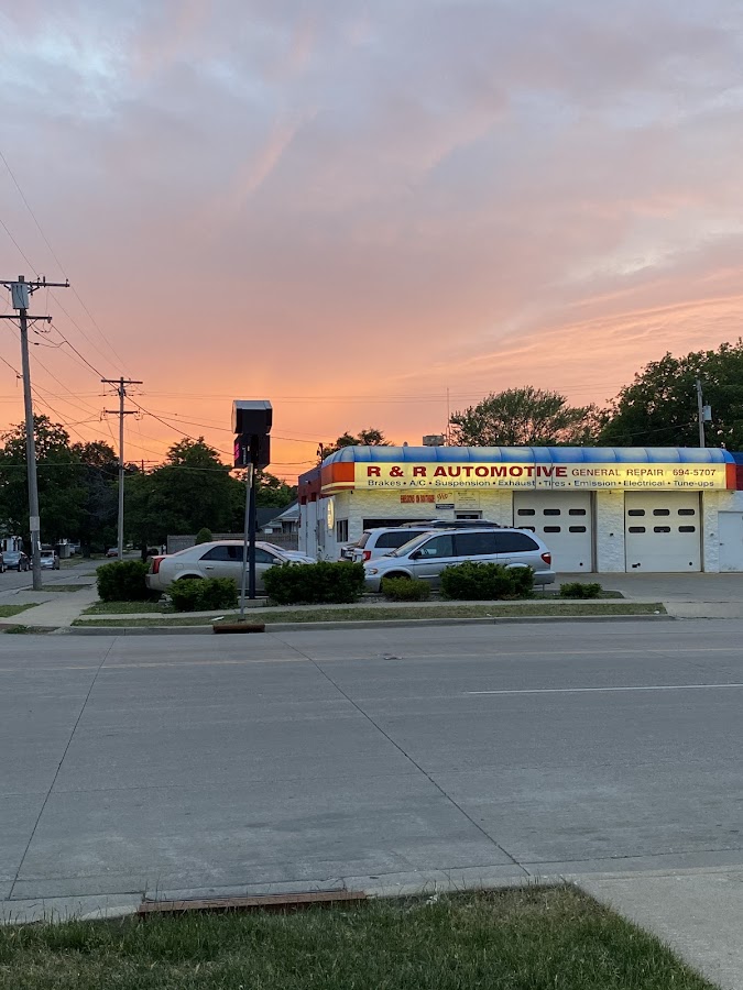 R&R Automotive, LLC photo