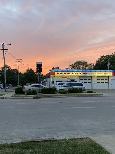 R&R Automotive, LLC Auto Repair in Kenosha, WI photo