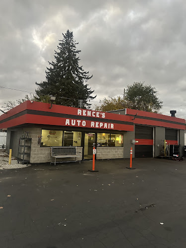 Rence's Auto Repair Auto Repair in Kenosha, WI photo