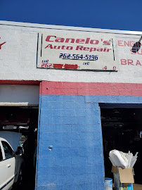 Gallery photo for Canelos Auto Repair in Kenosha, WI