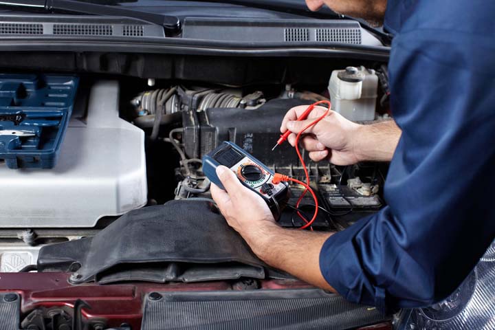 Kenosha Towing & Auto Repair Auto Repair in Kenosha, WI photo