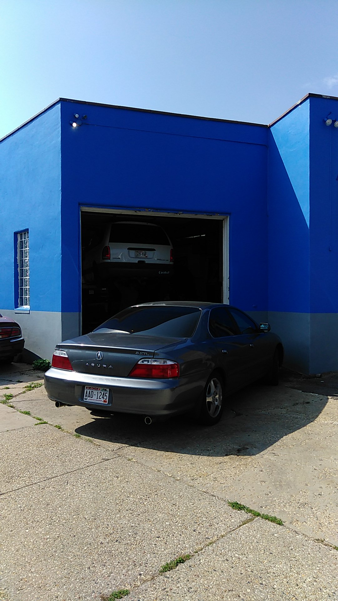 A1 Auto Repair Auto Repair in Kenosha, WI photo
