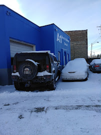 A1 Auto Repair gallery photo