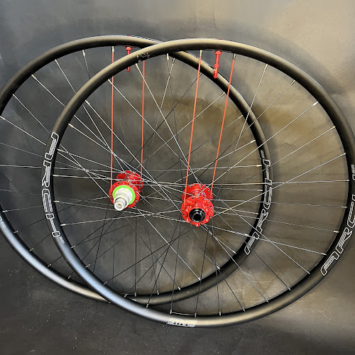 Speed Vision Bikes Bicycle Repair in Fairmont, WV photo