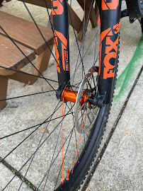 Gallery photo for Speed Vision Bikes in Fairmont, WV