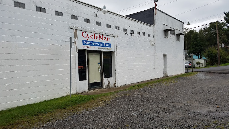 Buege’s Cycle Mart Auto Repair in Fairmont, WV photo