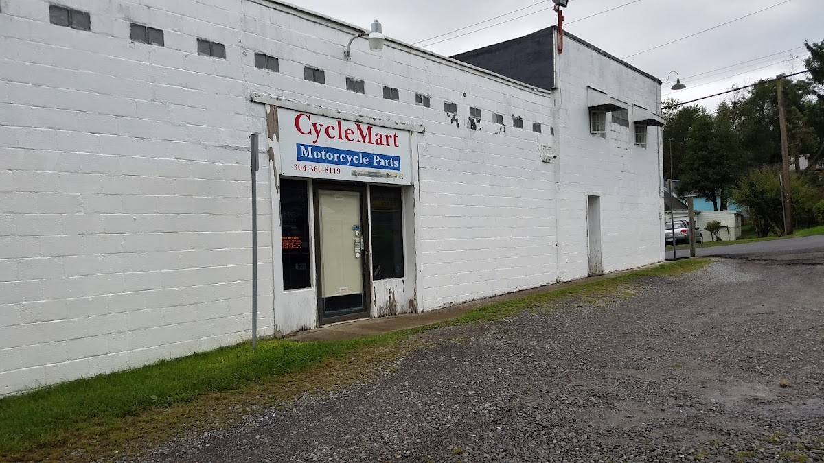 Buege’s Cycle Mart Auto Repair
