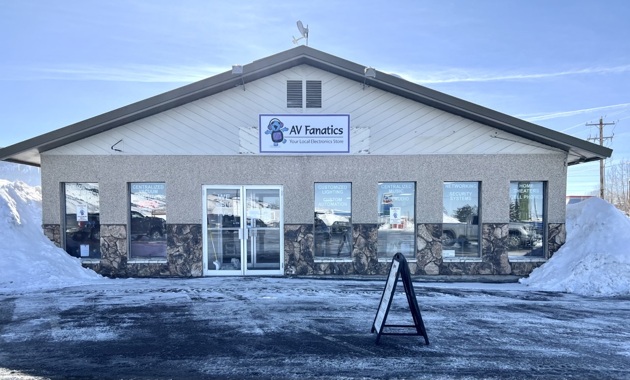 Gallery photo for AV Fanatics in Afton, WY