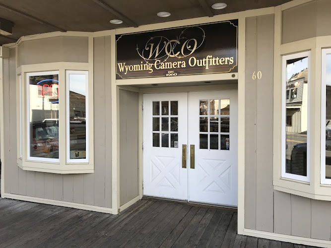 Wyoming Camera Outfitters Jackson Mobile Phone Repair in Jackson, WY photo