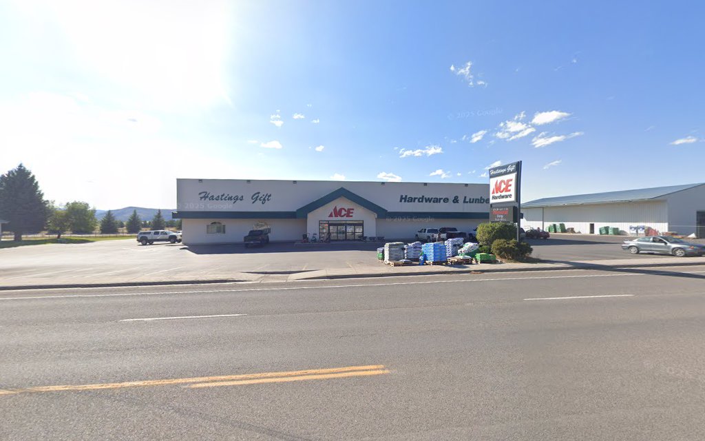 Gallery photo for Hastings Ace Hardware in Afton, WY