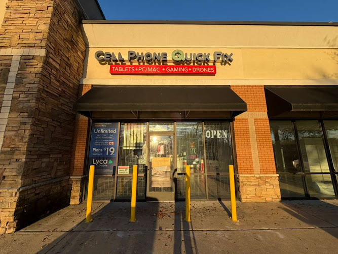 Cell Phone Quick Fix Mobile Phone Repair in Decatur, GA photo