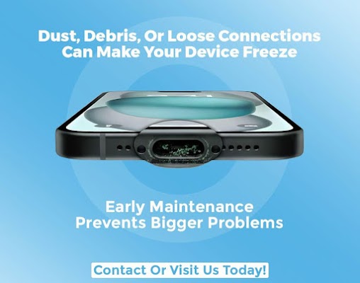 Cell Phone Quick Fix gallery photo