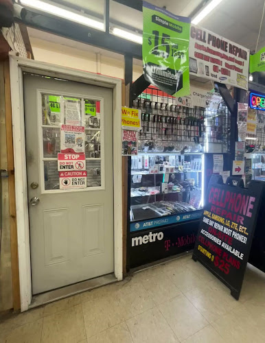 Unlimited Cheap Talk Wireless Mobile Phone Repair in 4525 Glenwood Rd Ste J-3, GA photo