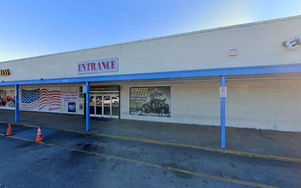 Gallery photo for Unlimited Cheap Talk Wireless in 4525 Glenwood Rd Ste J-3, GA