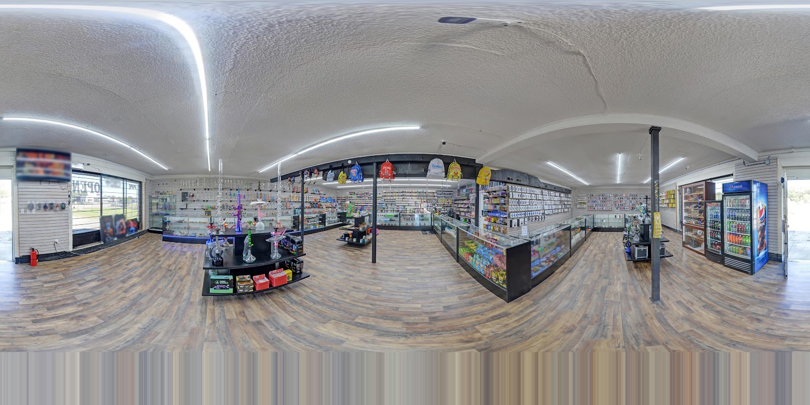 Gallery photo for Puff factory vape and cell phone repair in Hartselle, AL