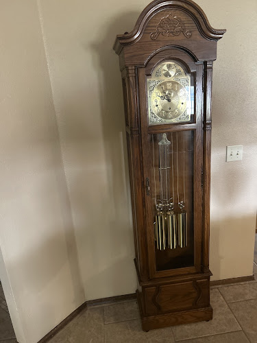 Polk's clock Restoration Locksmith in Waldo, AR photo