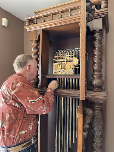 David's Clock Repair Locksmith in Little Rock, AR photo