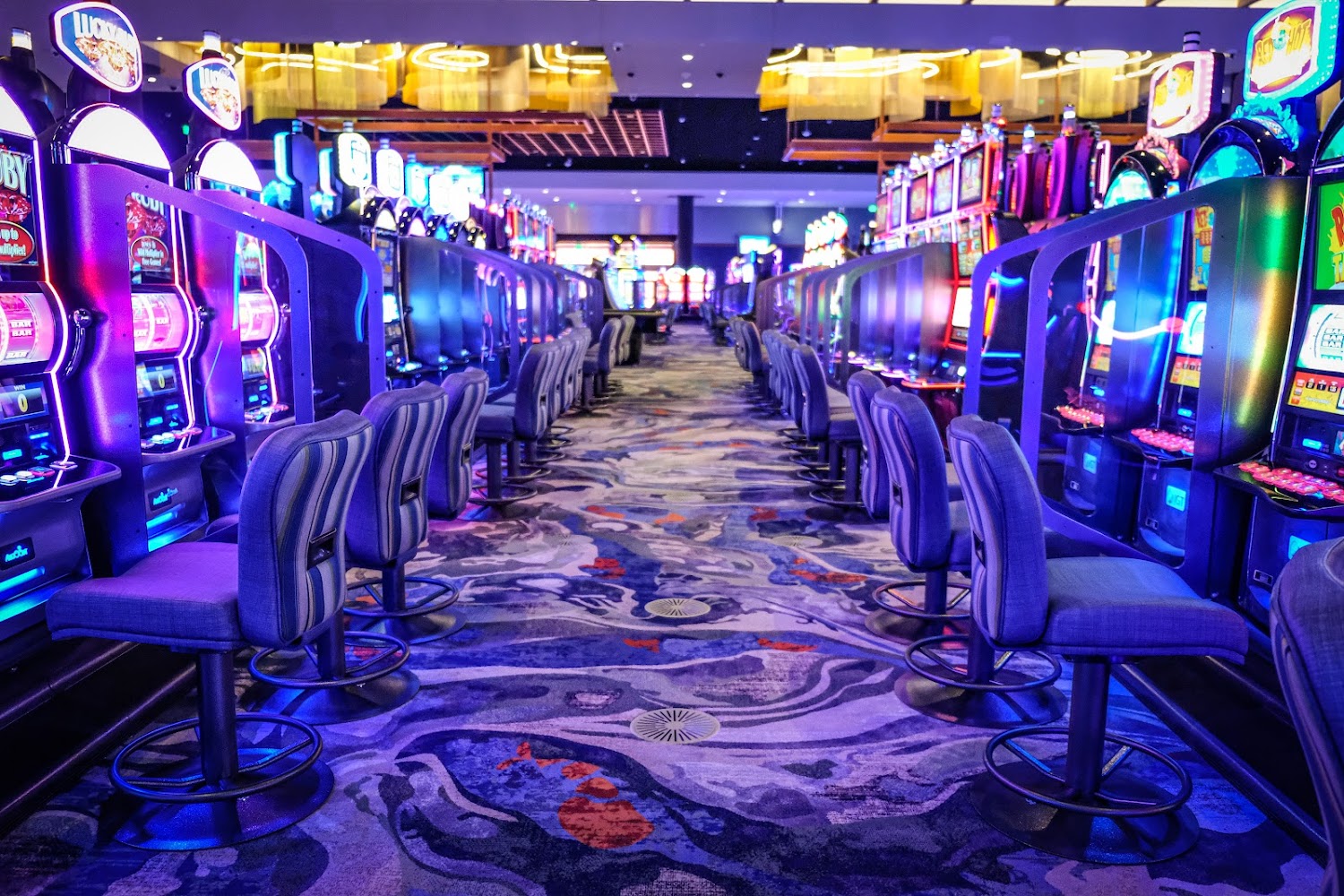 Saracen Casino Resort gallery photo